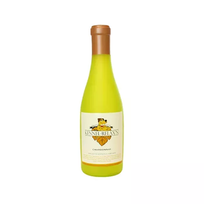 Silly Squeaker Wine Bottle Crispaw