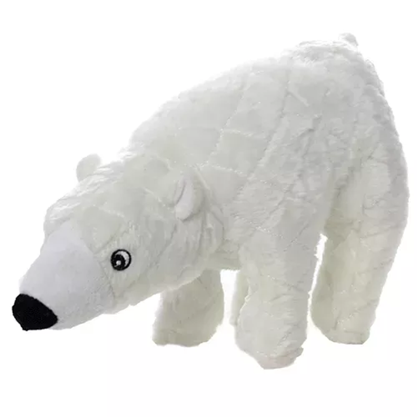 Mighty Arctic Dog Toy