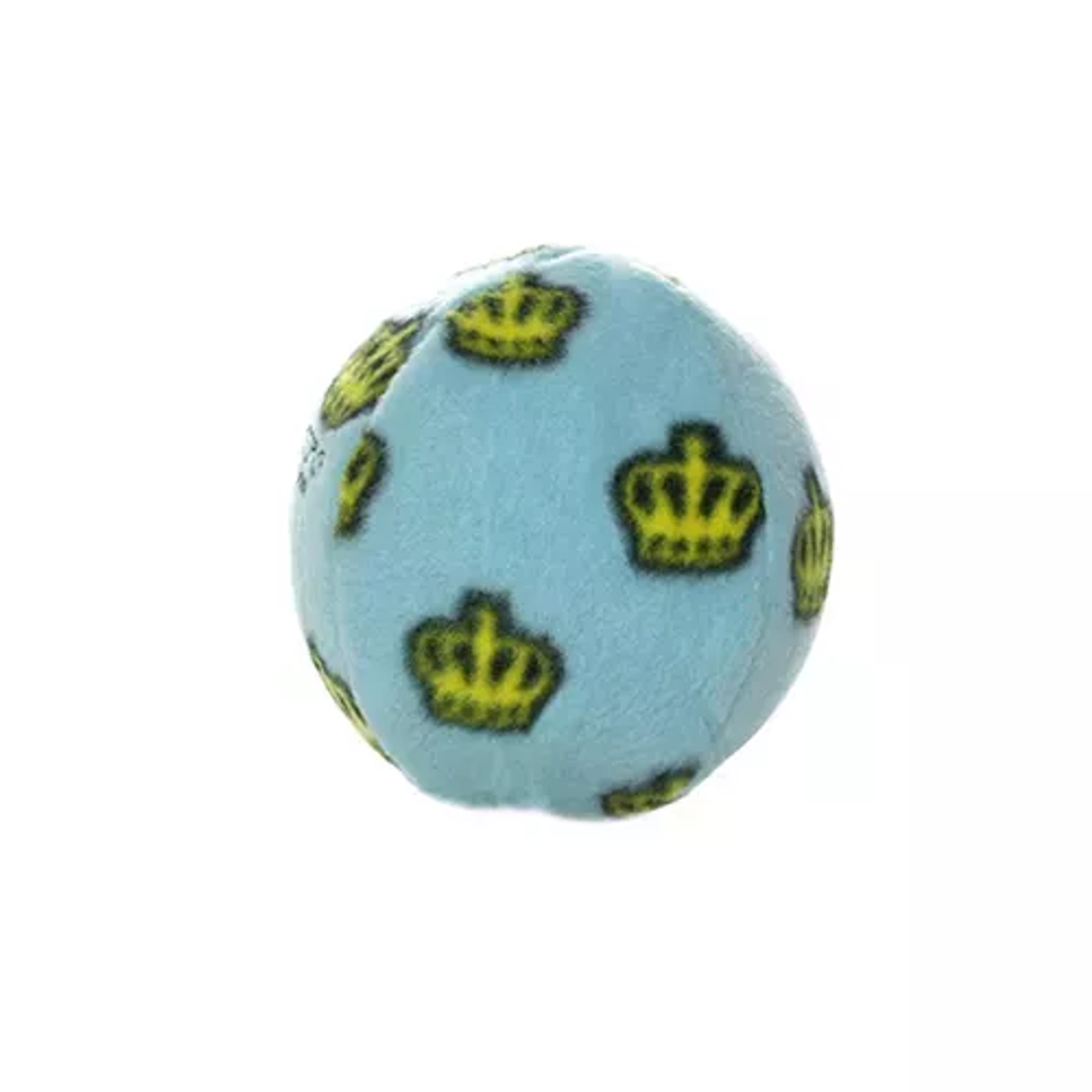 Mighty Ball Dog Toy