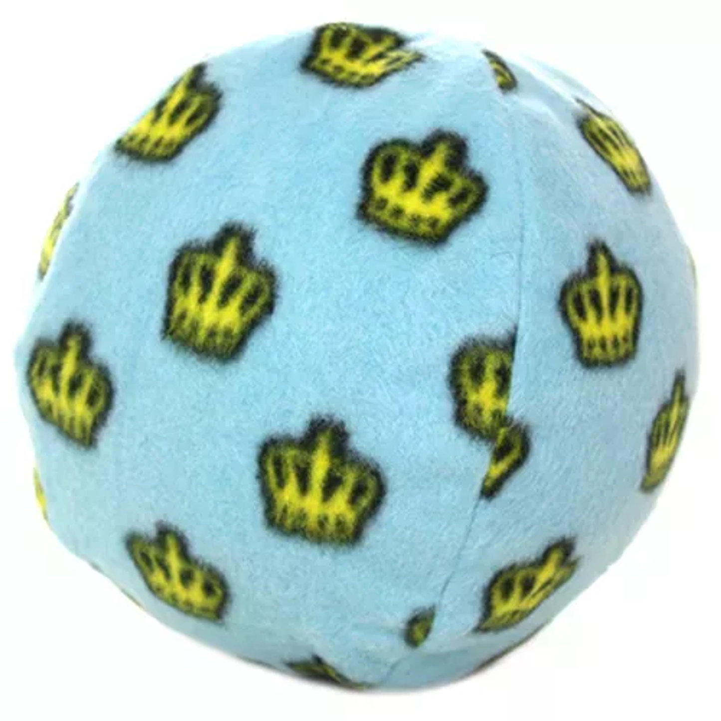 Mighty Ball Dog Toy