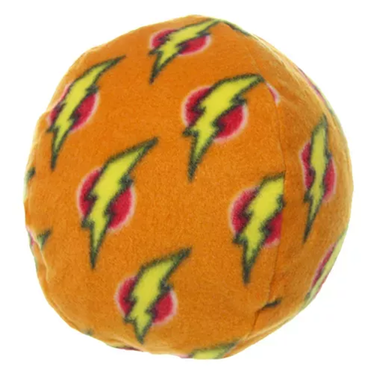 Mighty Ball Dog Toy