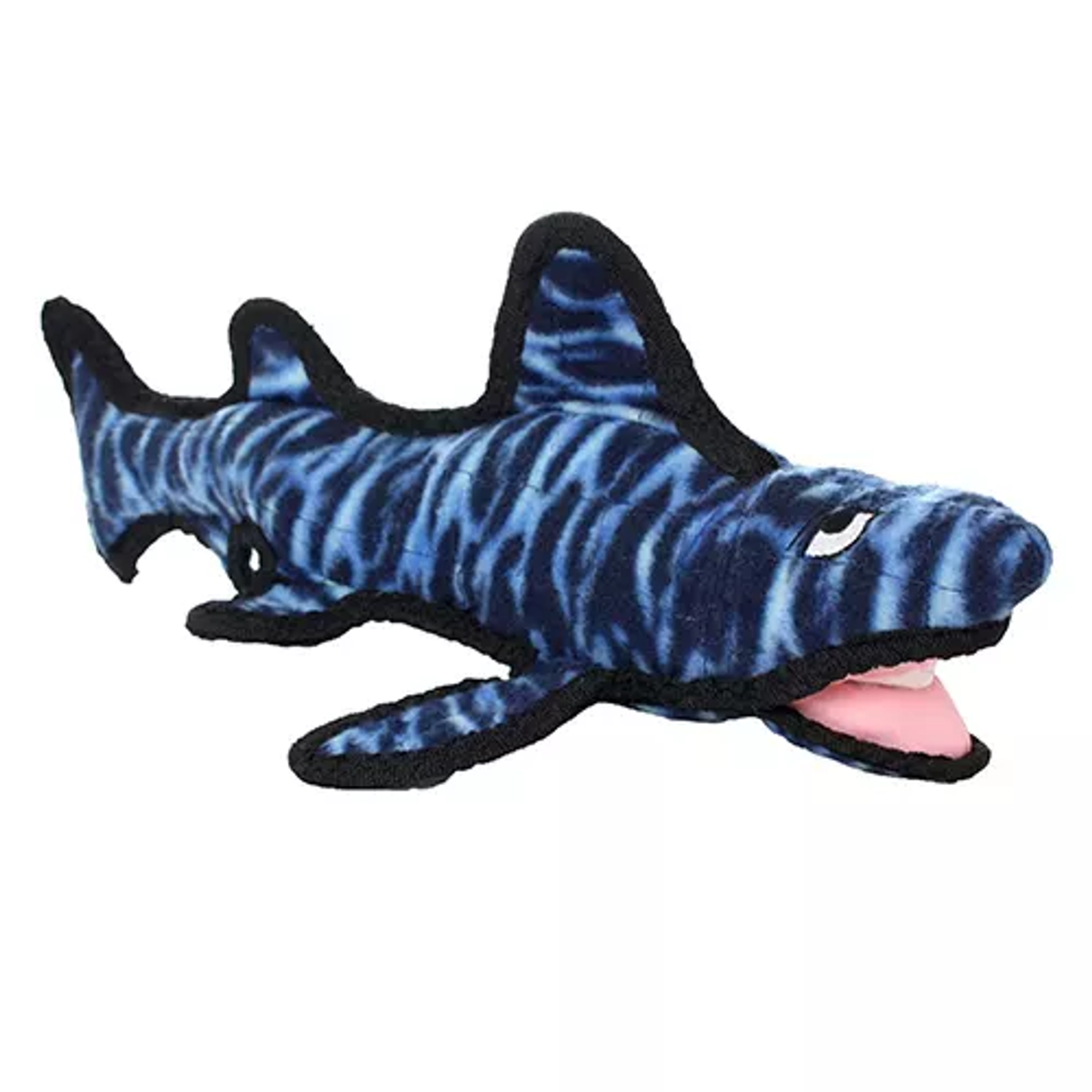Tuffy Ocean Creature Dog Toy
