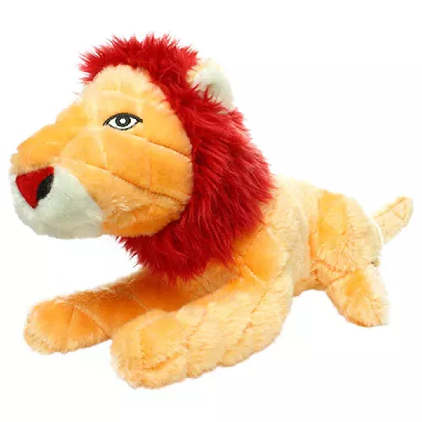 Mighty Safari Dog Toy