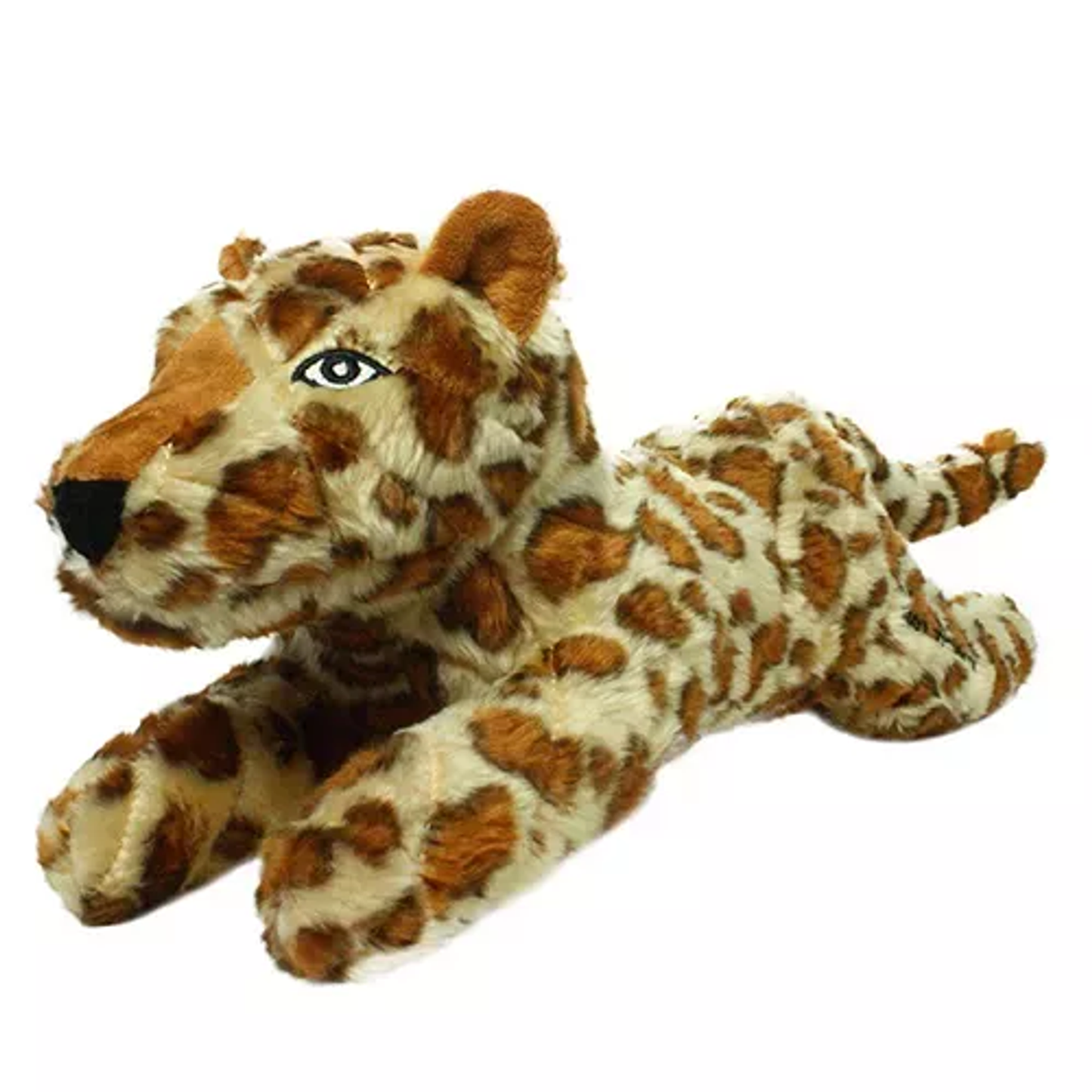 Mighty Safari Dog Toy