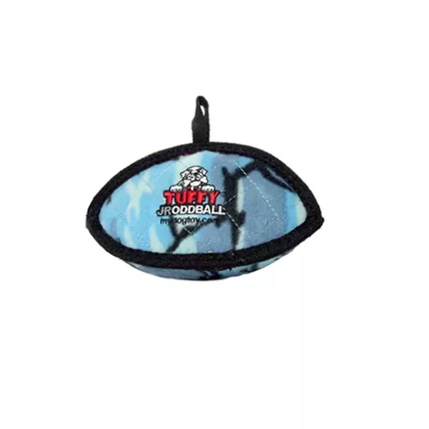 Tuffy Jr Odd Ball Dog Toy