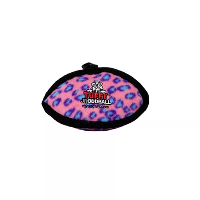 Tuffy Jr Odd Ball Dog Toy