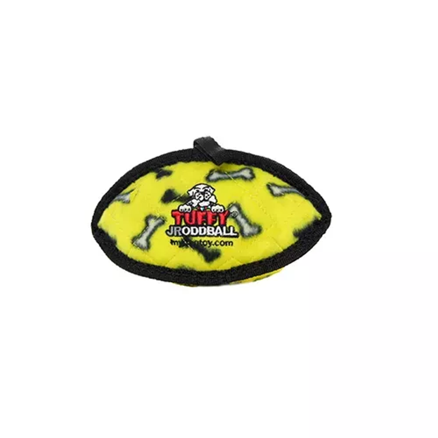 Tuffy Jr Odd Ball Dog Toy