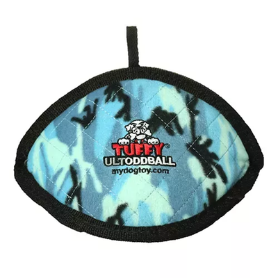 Tuffy Ultimate Odd Ball Dog Toy