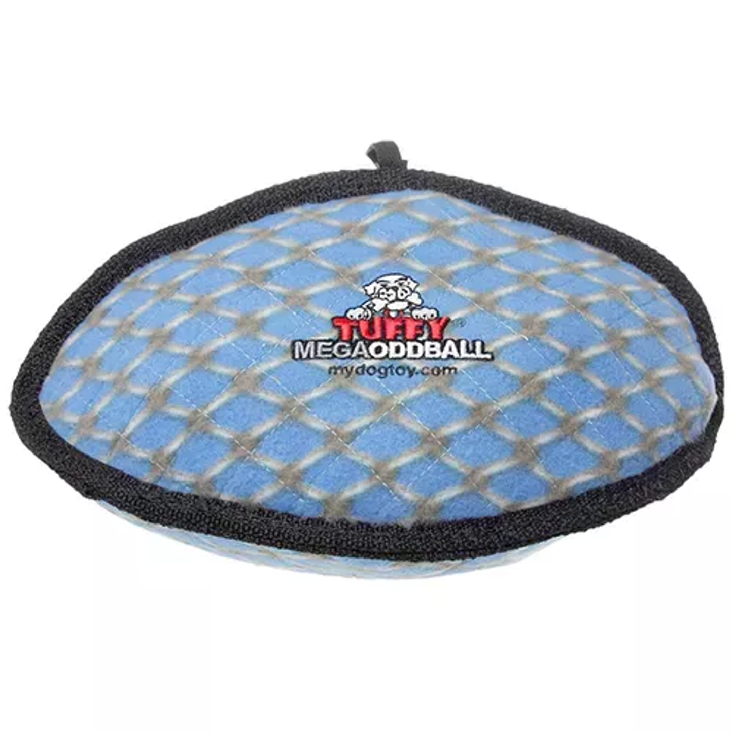 Tuffy Mega Odd Ball Dog Toy