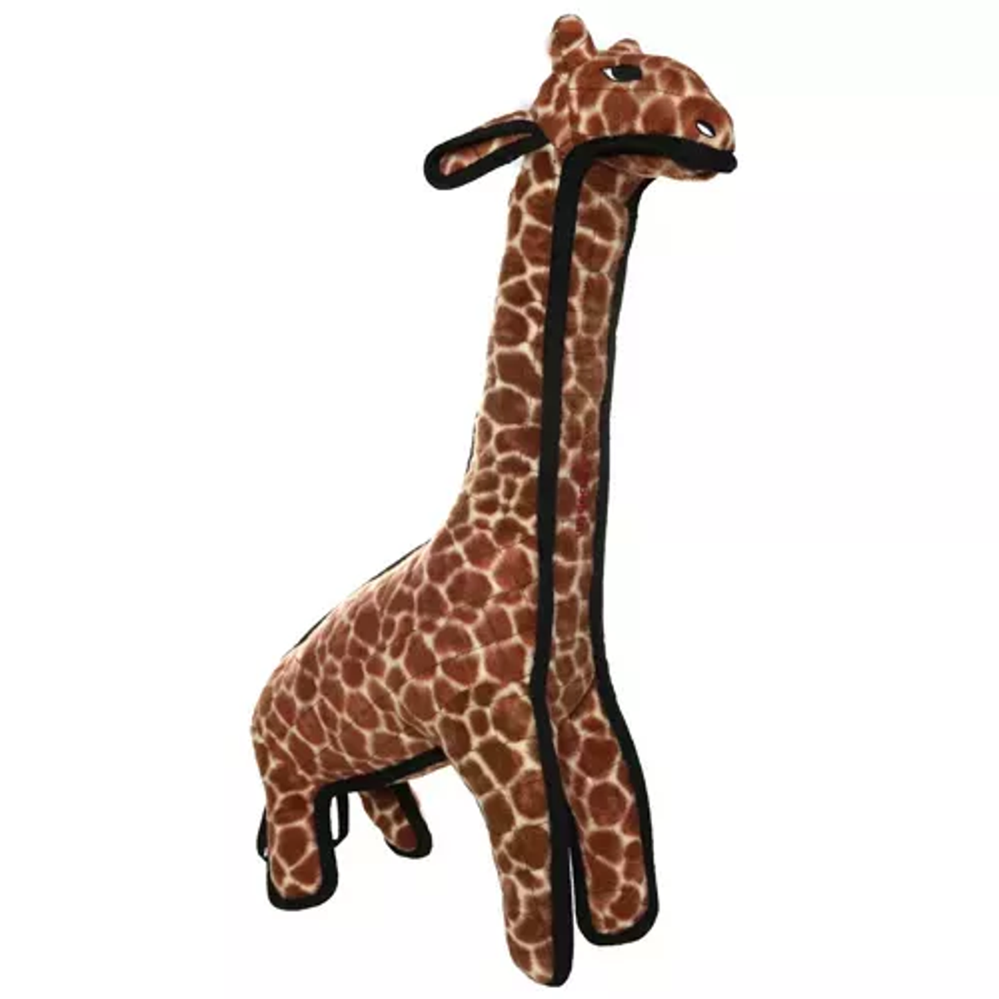 Tuffy Zoo Animal Dog Toy