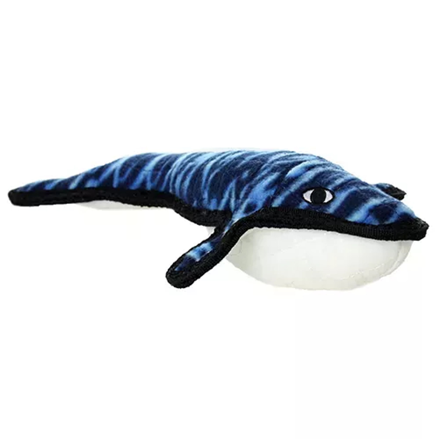 Tuffy Ocean Creature Dog Toy