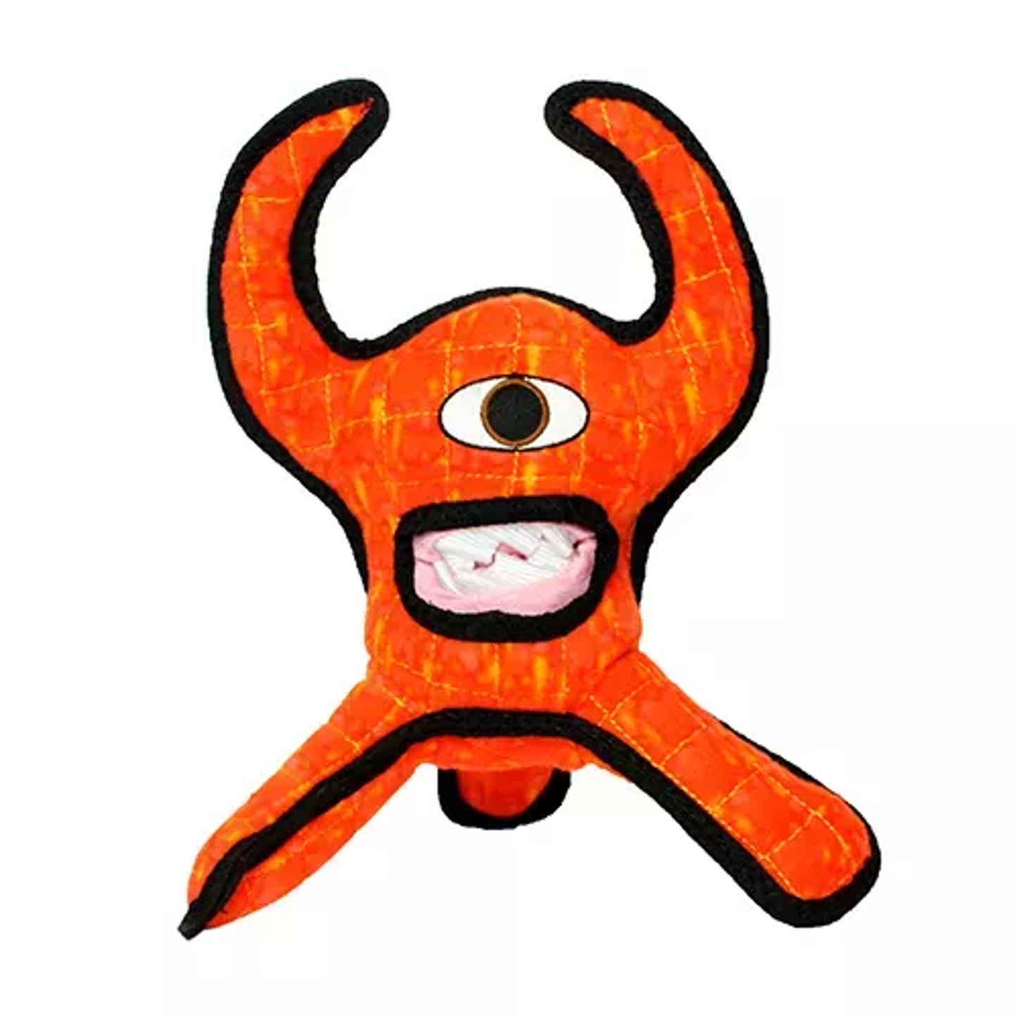 Tuffy Alien G3 Vulture Dog Toy