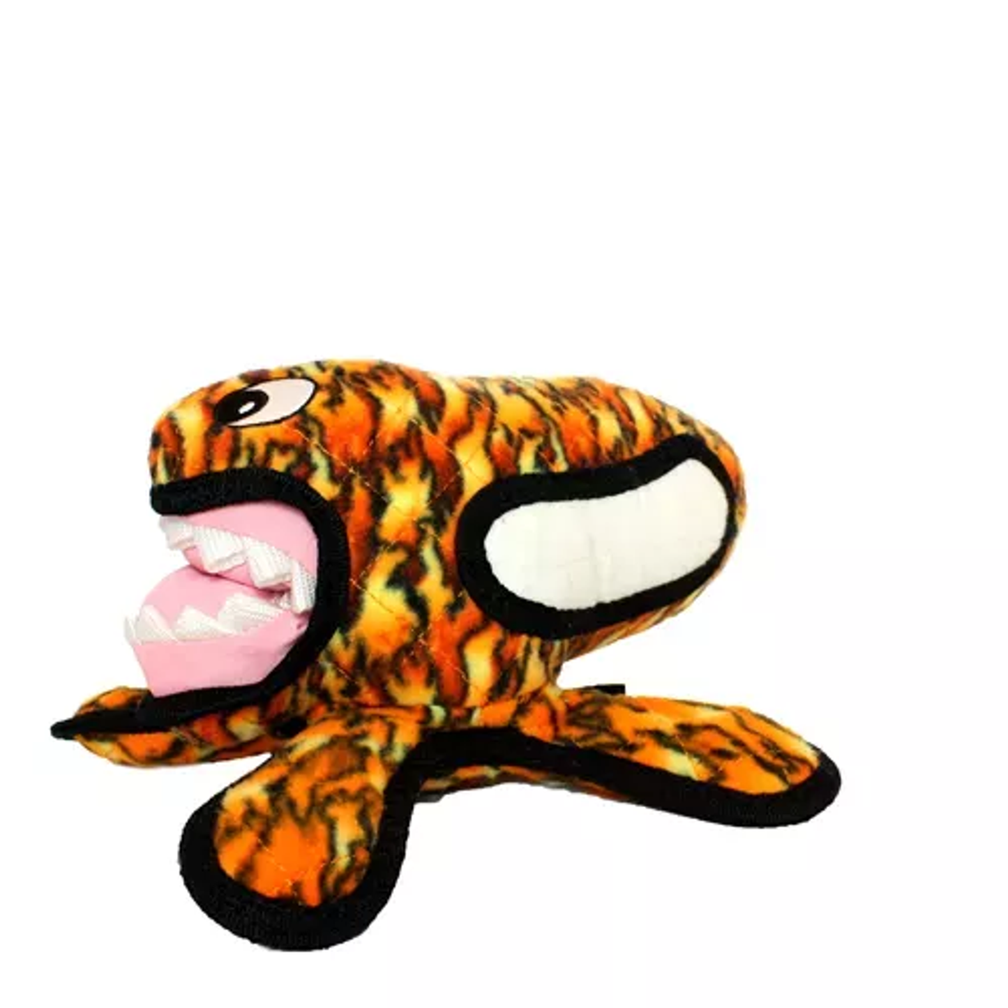 Tuffy Alien Dog Toy