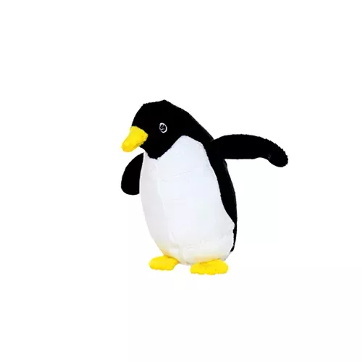 Mighty Jr Arctic Plush Dog Toy