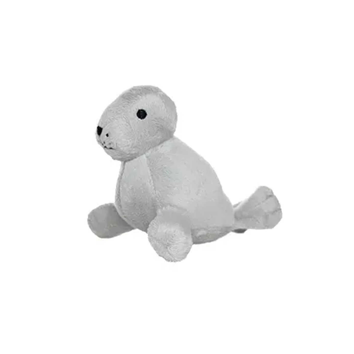 Mighty Jr Arctic Plush Dog Toy