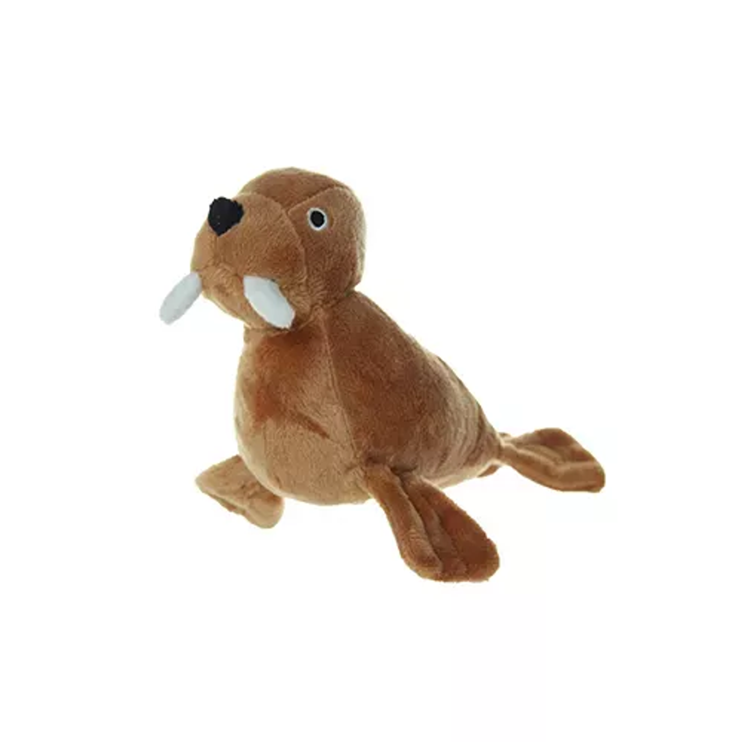 Mighty Jr Arctic Plush Dog Toy