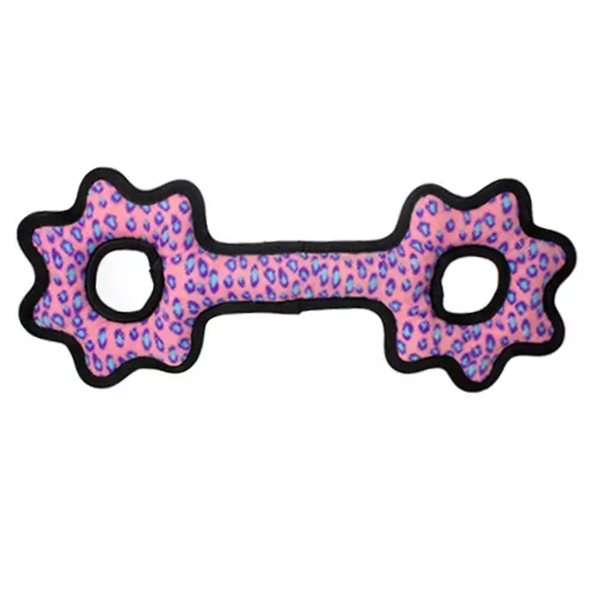 Tuffy Ultimate Tug-O-Gear Dog Toy