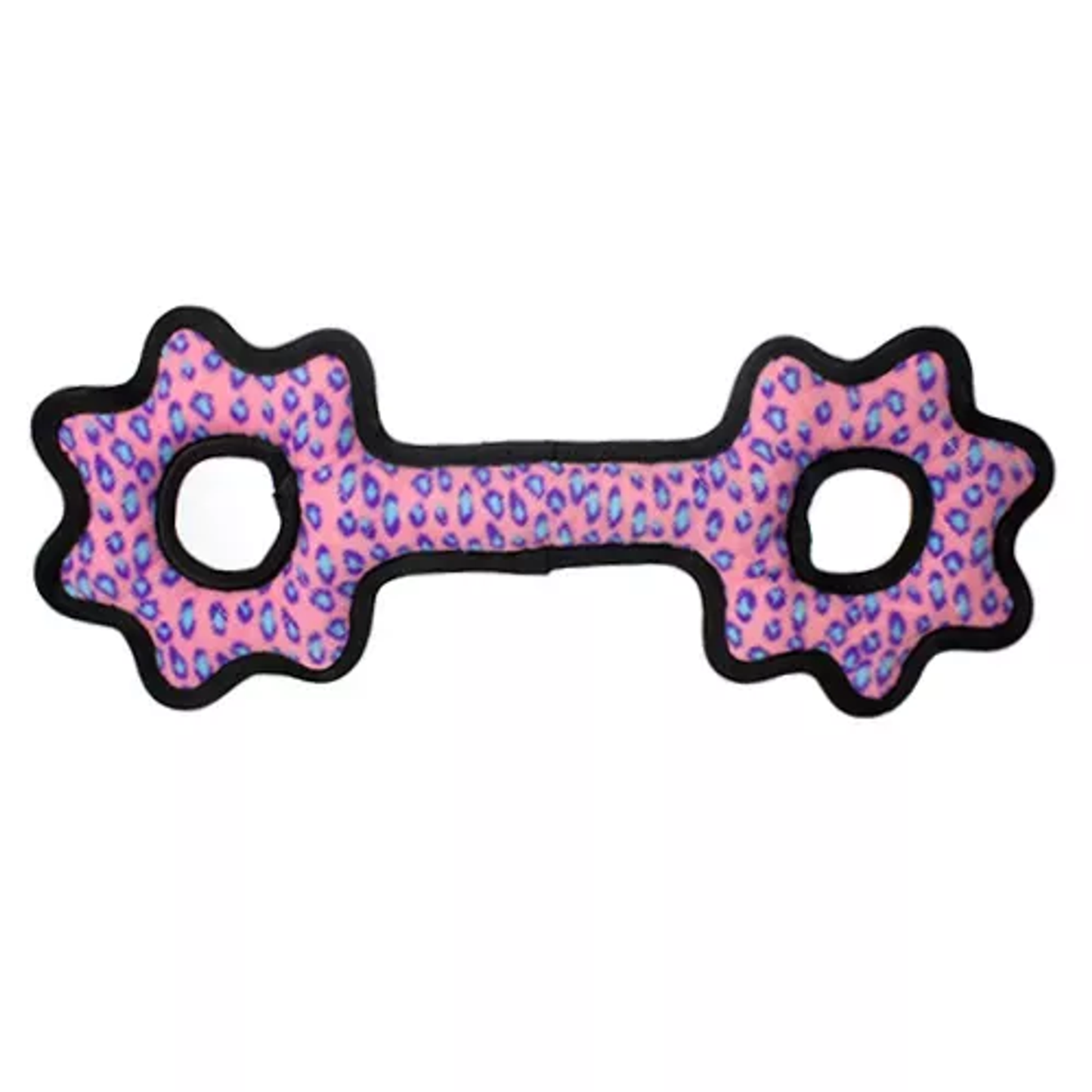 Tuffy Ultimate Tug-O-Gear Dog Toy