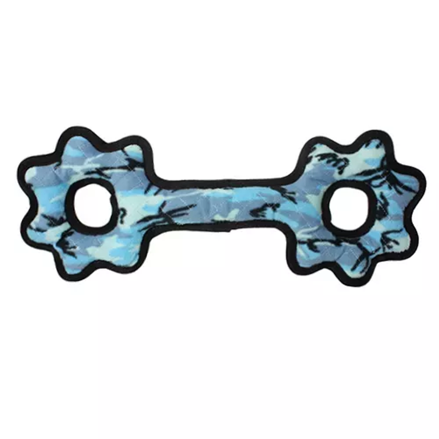 Tuffy Ultimate Tug-O-Gear Dog Toy