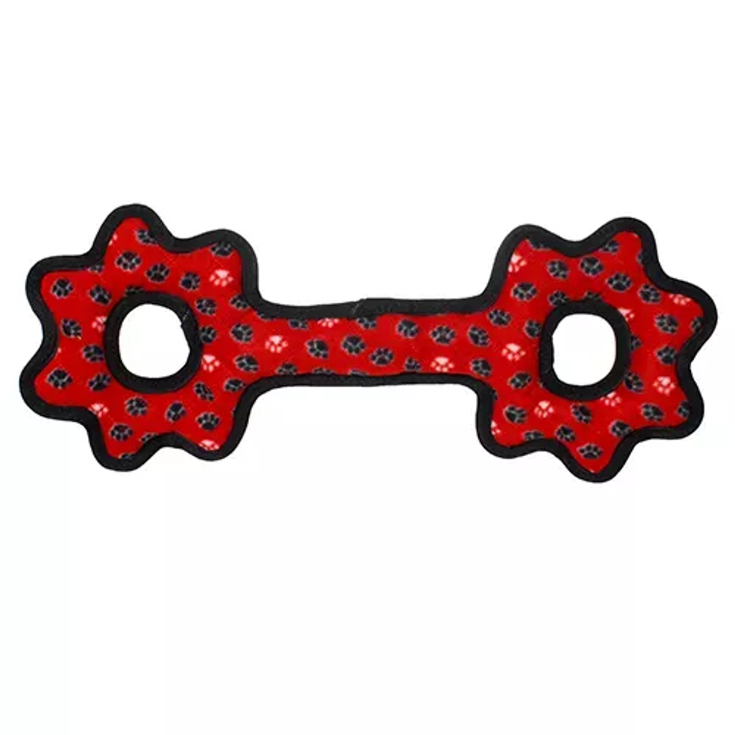 Tuffy Ultimate Tug-O-Gear Dog Toy