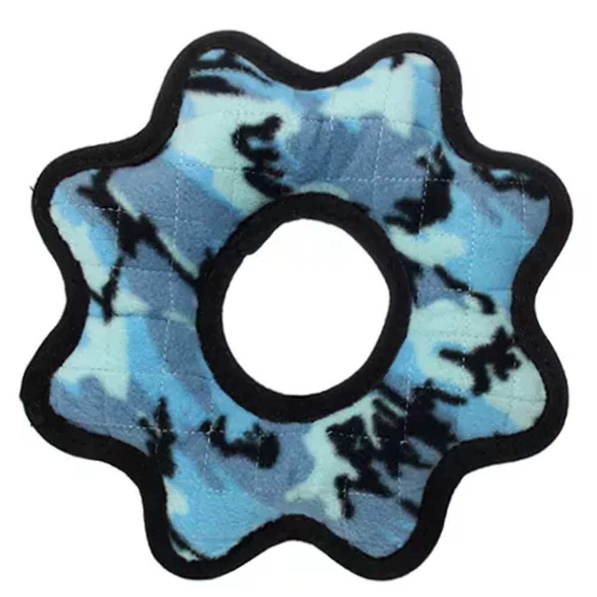 Tuffy Ultimate Gear Ring Dog Toy