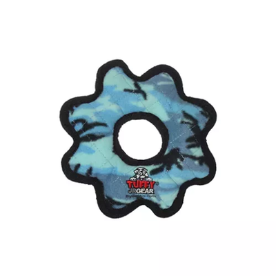 VIP Tuffy Jr Gear Ring Dog Toy