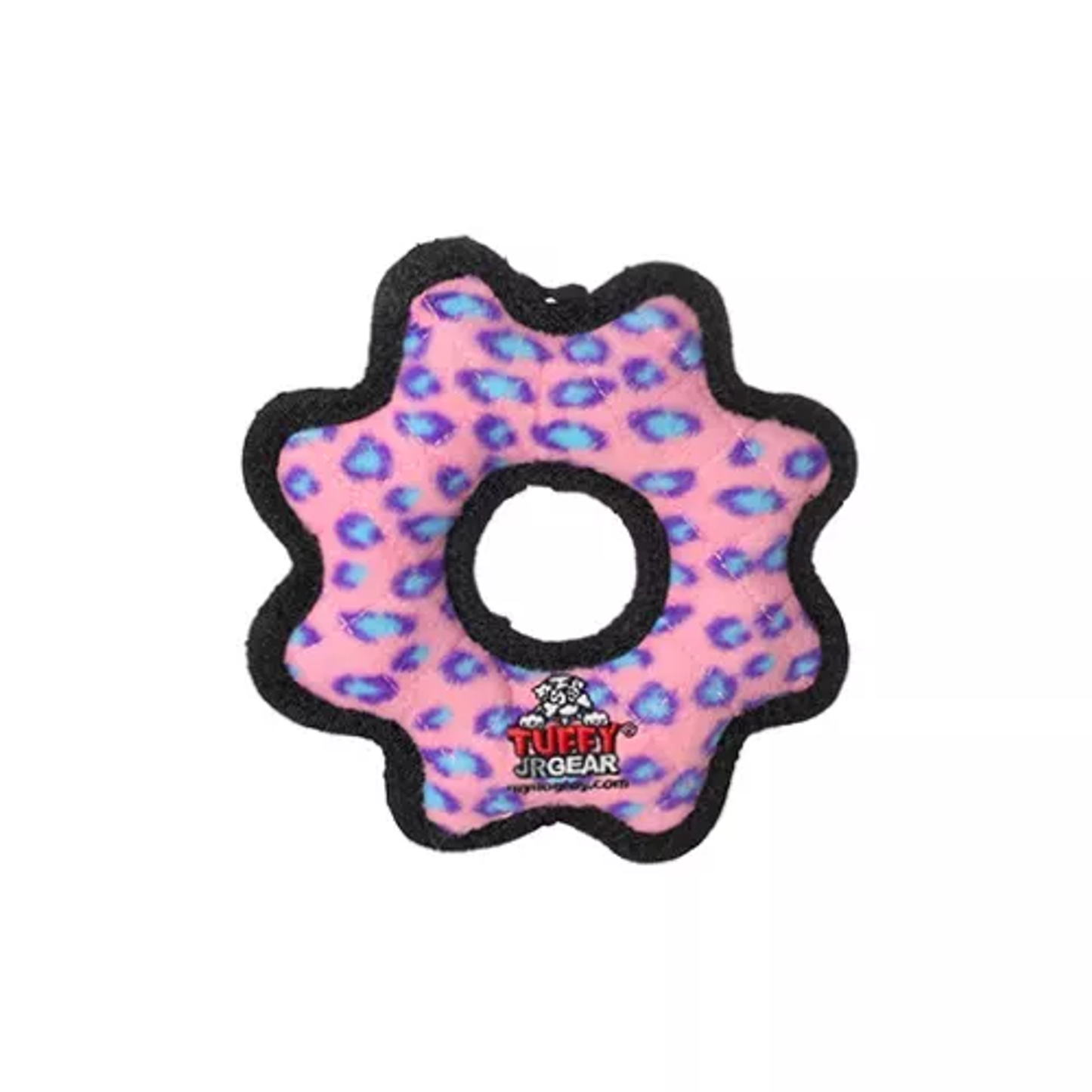 VIP Tuffy Jr Gear Ring Dog Toy