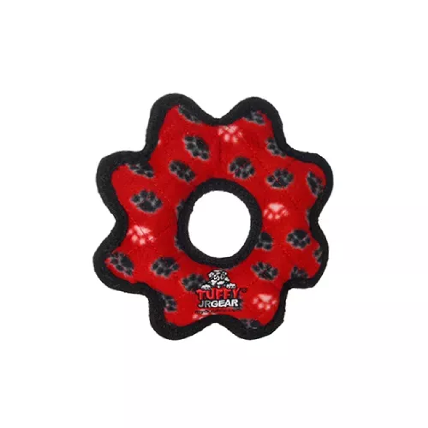 VIP Tuffy Jr Gear Ring Dog Toy