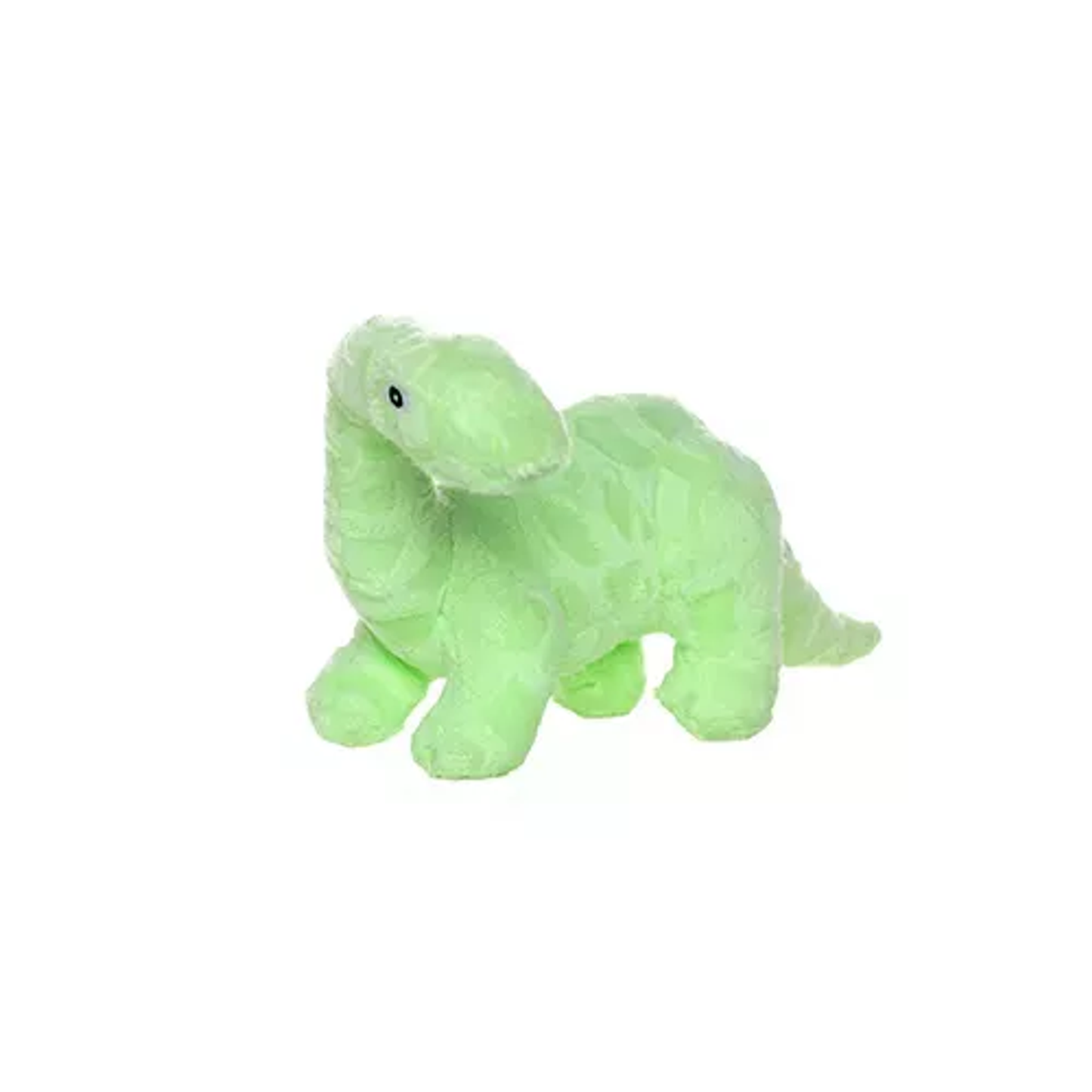Mighty Jr Dinosaur Dog Toy