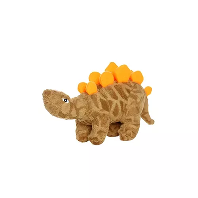Mighty Jr Dinosaur Dog Toy