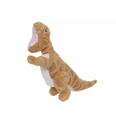 Mighty Jr Dinosaur Dog Toy