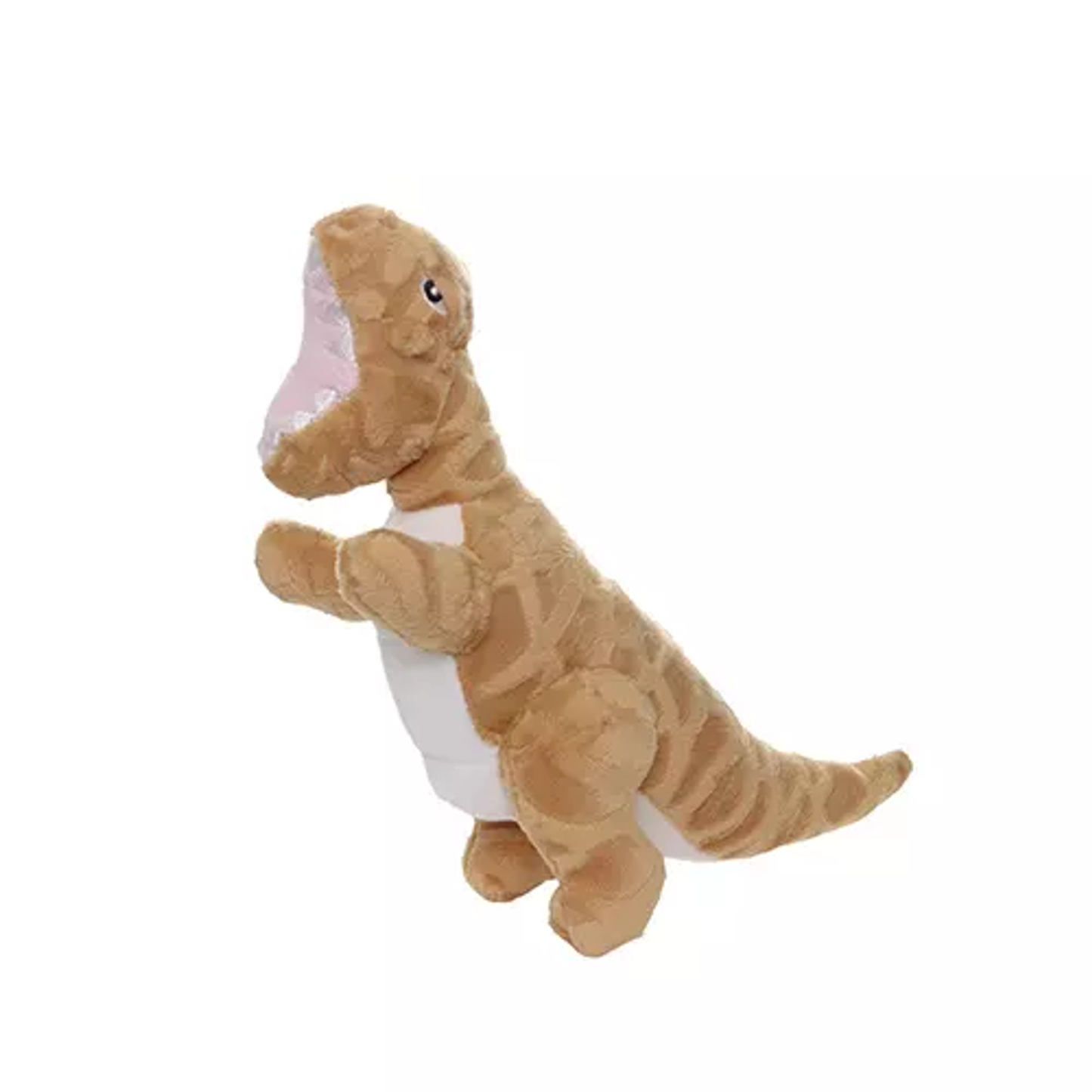 Mighty Jr Dinosaur Dog Toy
