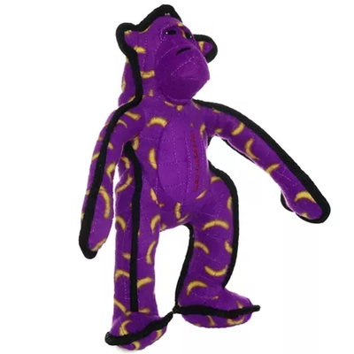 Tuffy Zoo Animal Dog Toy