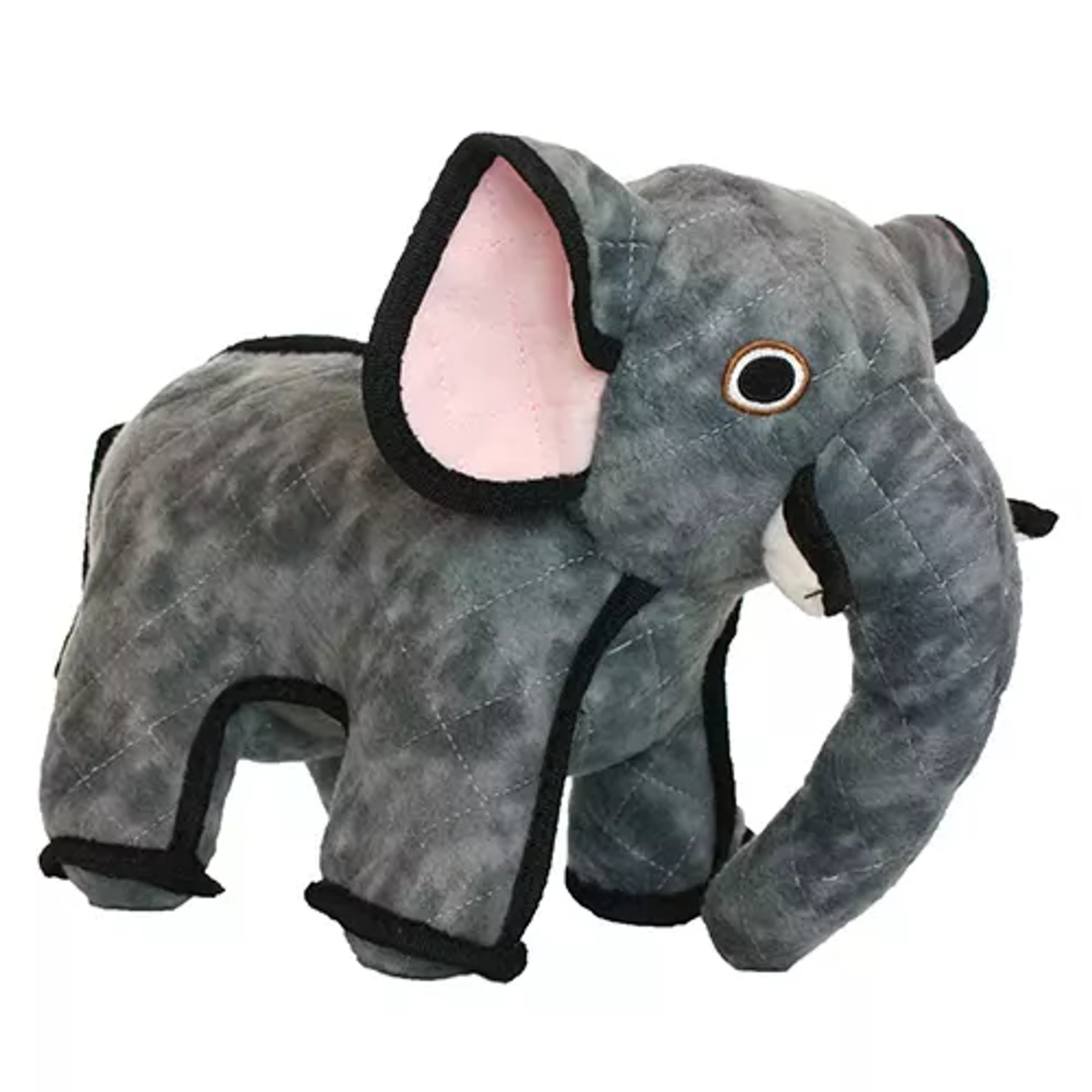 Tuffy Zoo Animal Dog Toy