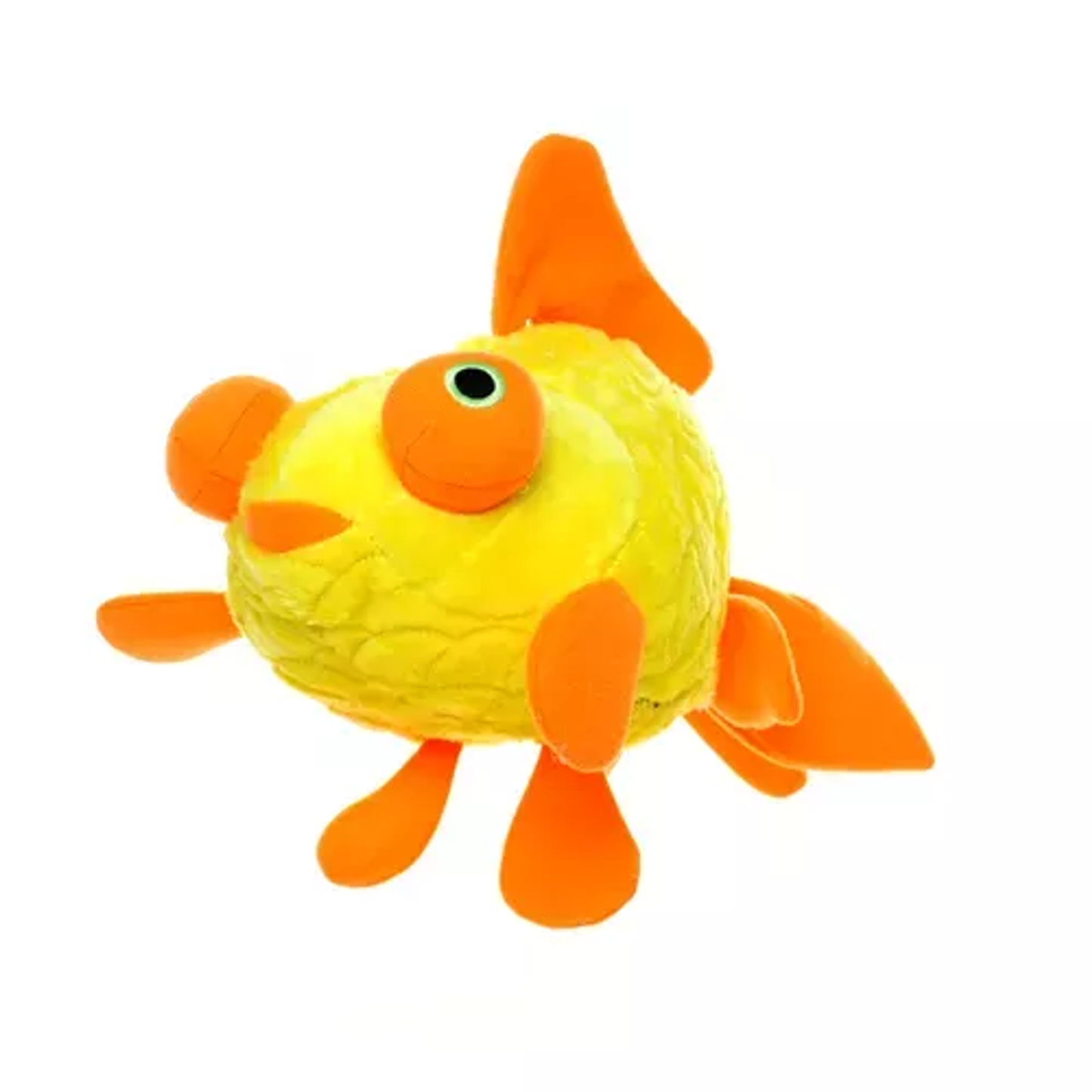 Mighty Ocean Dog Toy