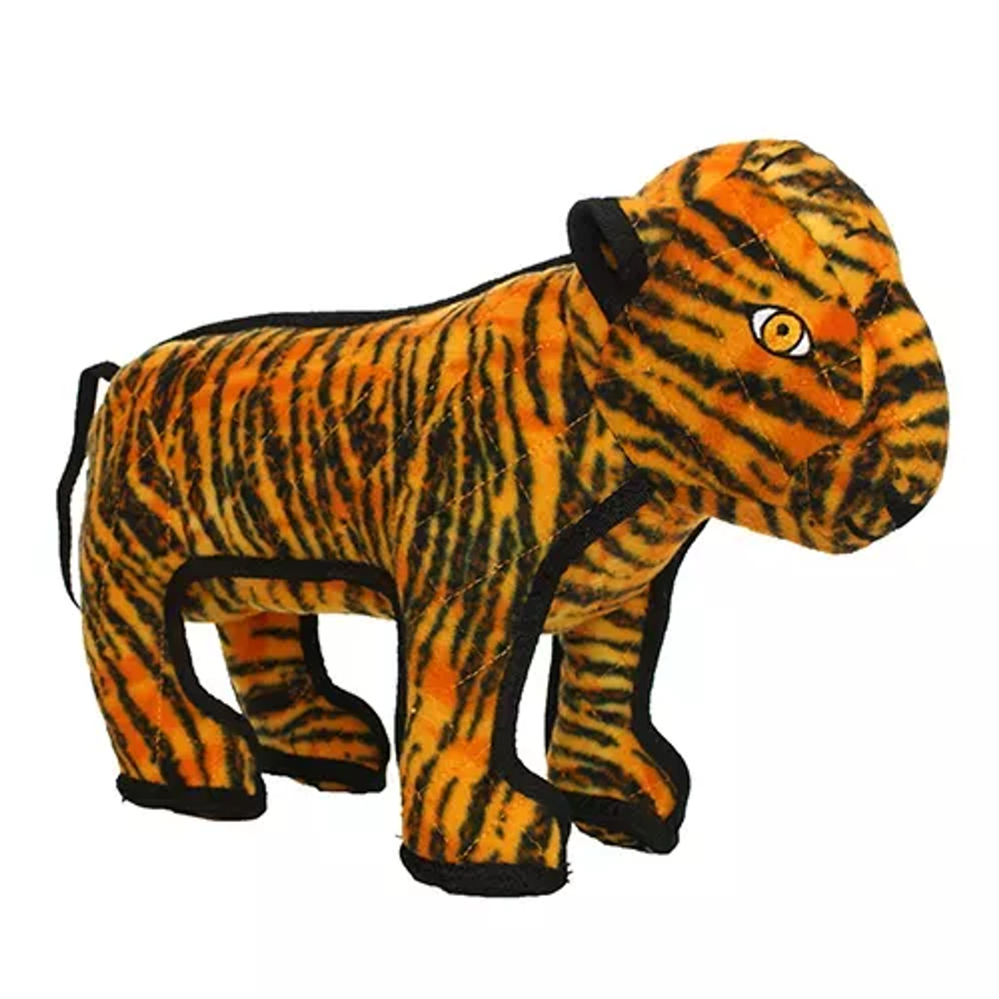 Tuffy Zoo Animal Dog Toy