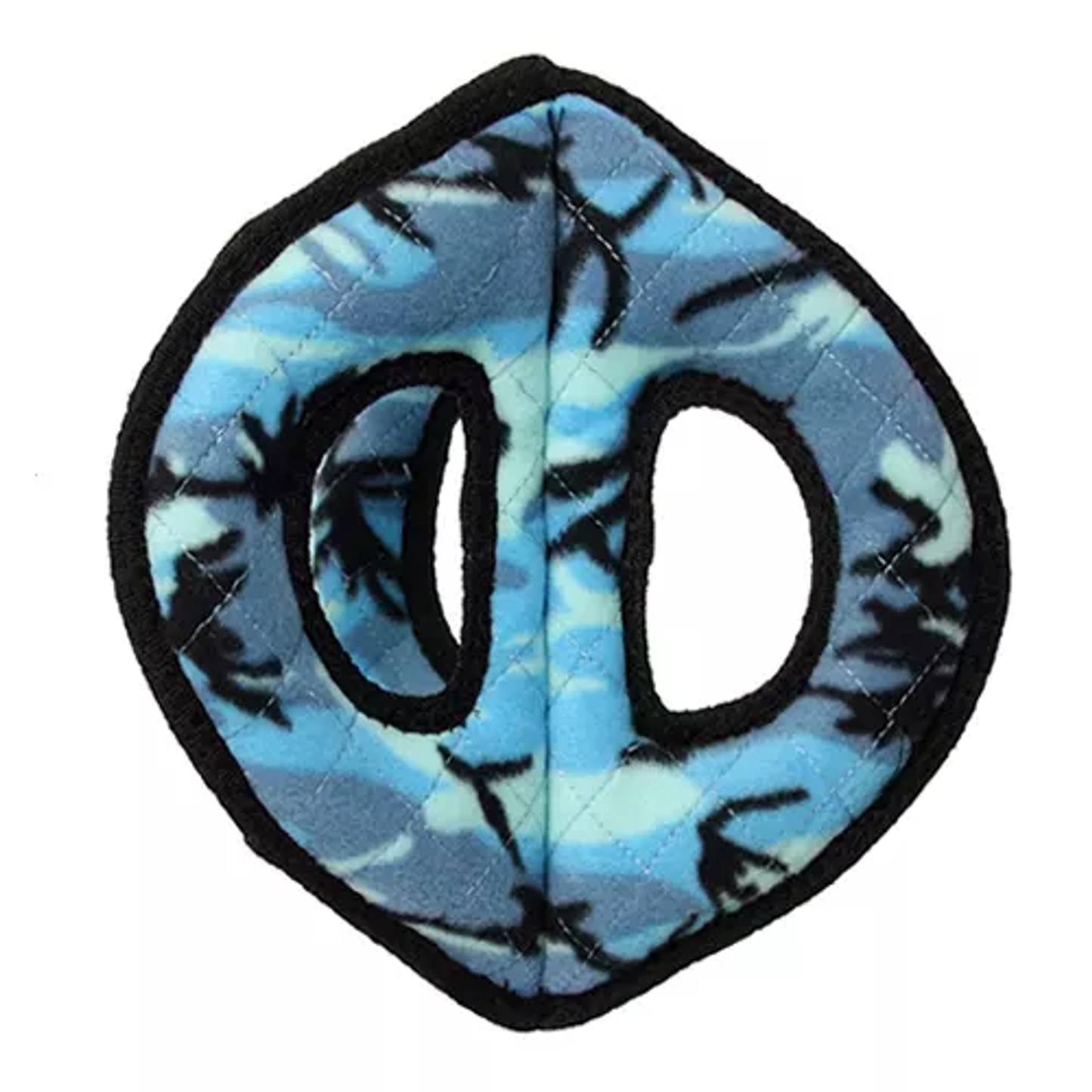 Tuffy Ultimate 3-Way Ring Dog Toy