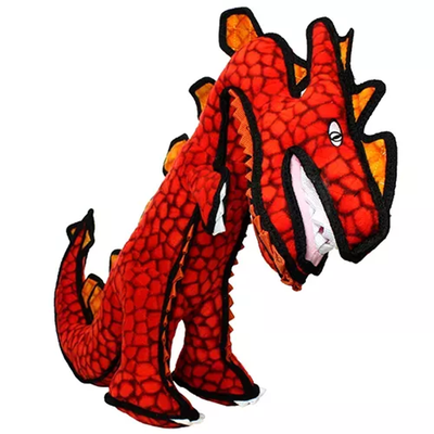 Tuffy Dinosaur Dog Toy