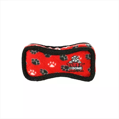 Tuffy Jr Bone Dog Toy
