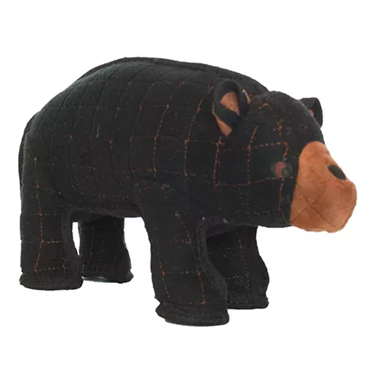 Tuffy Zoo Animal Dog Toy