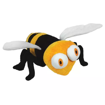 Mighty Bug Bee Dog Toy