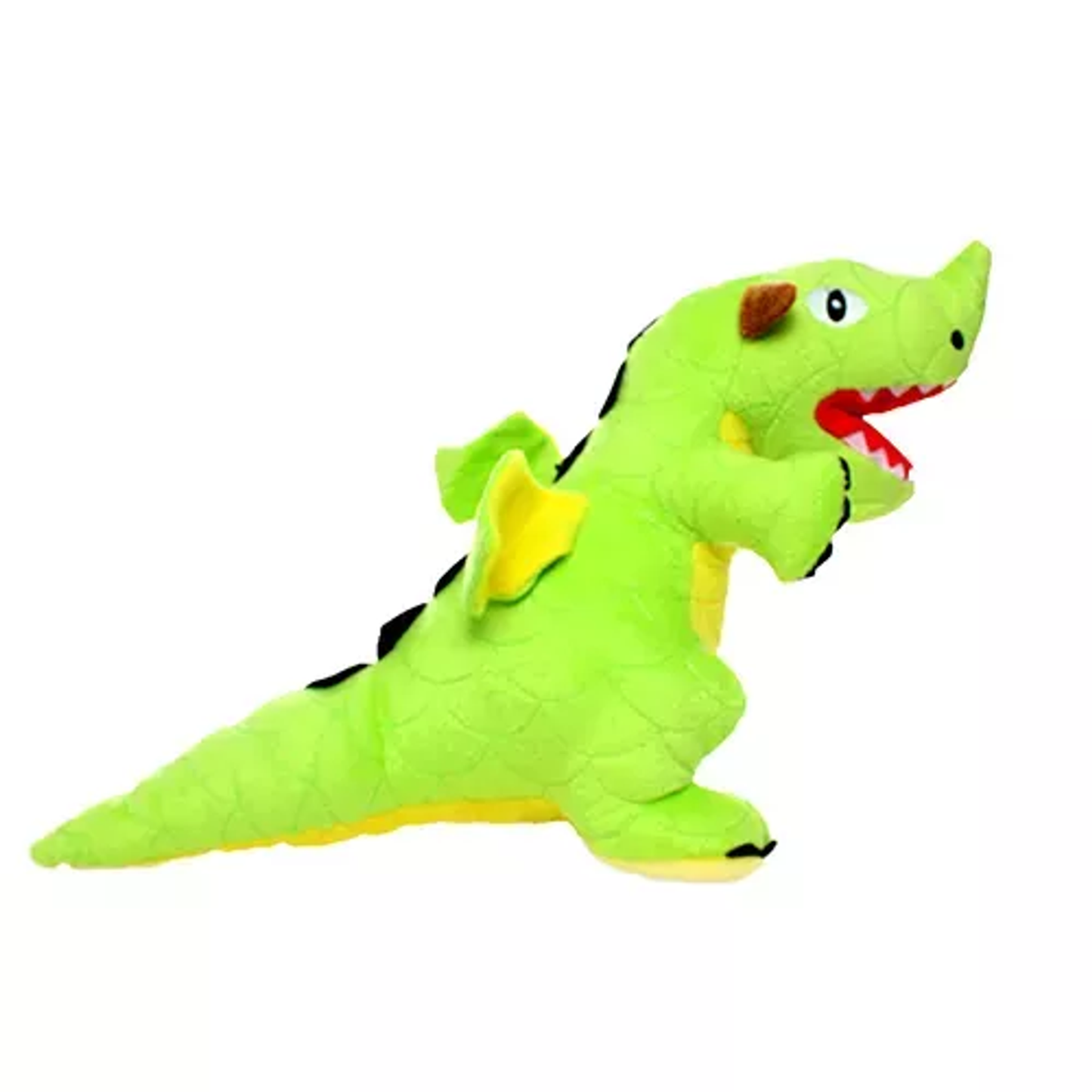 Mighty Dragon Dog Toy