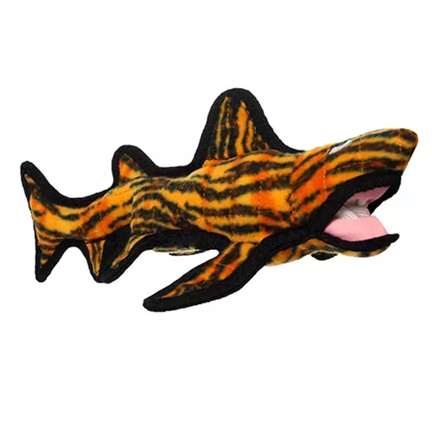 Tuffy Ocean Creature Dog Toy