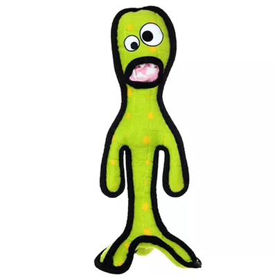 Tuffy Alien Dog Toy