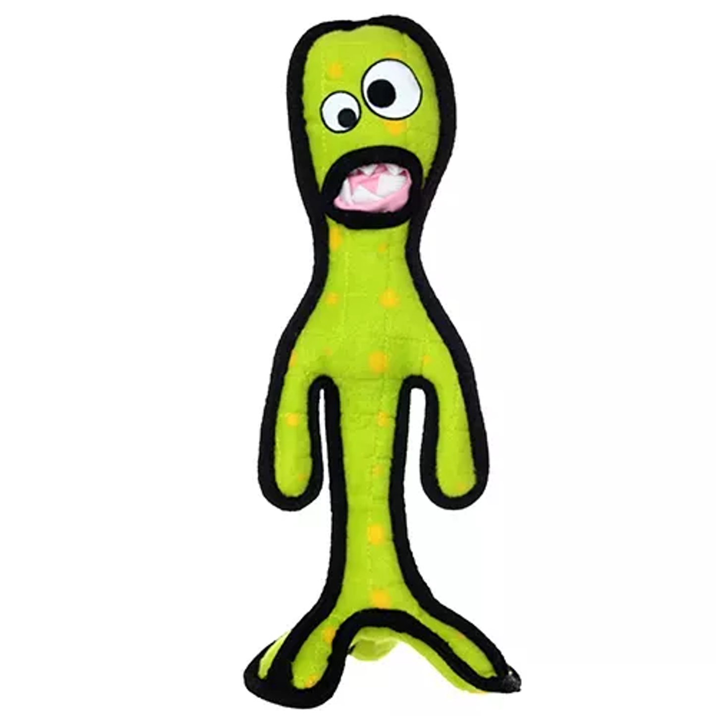 Tuffy Alien Dog Toy