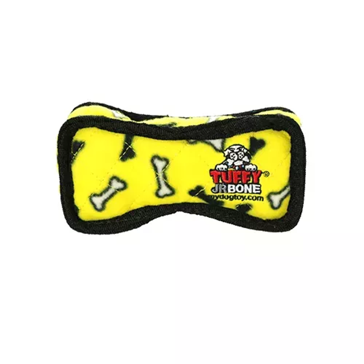 Tuffy Jr Bone Dog Toy
