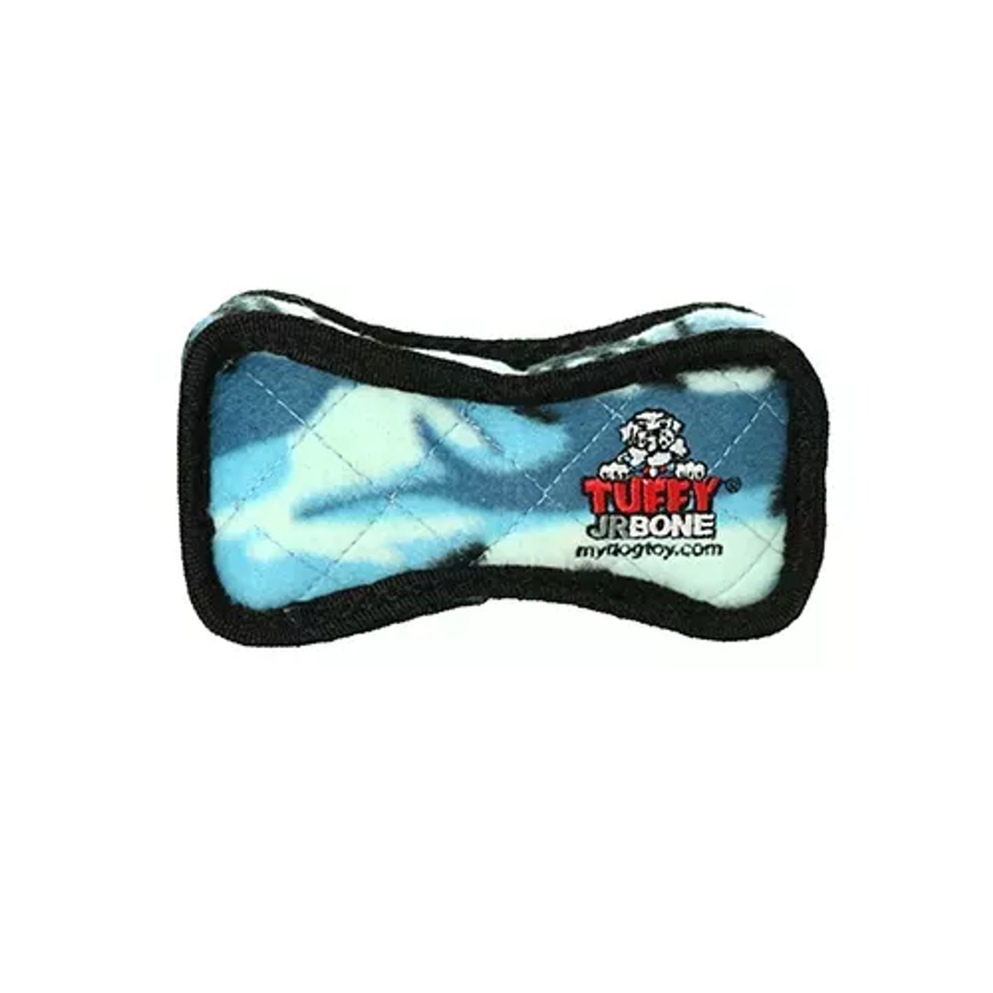 Tuffy Jr Bone Dog Toy