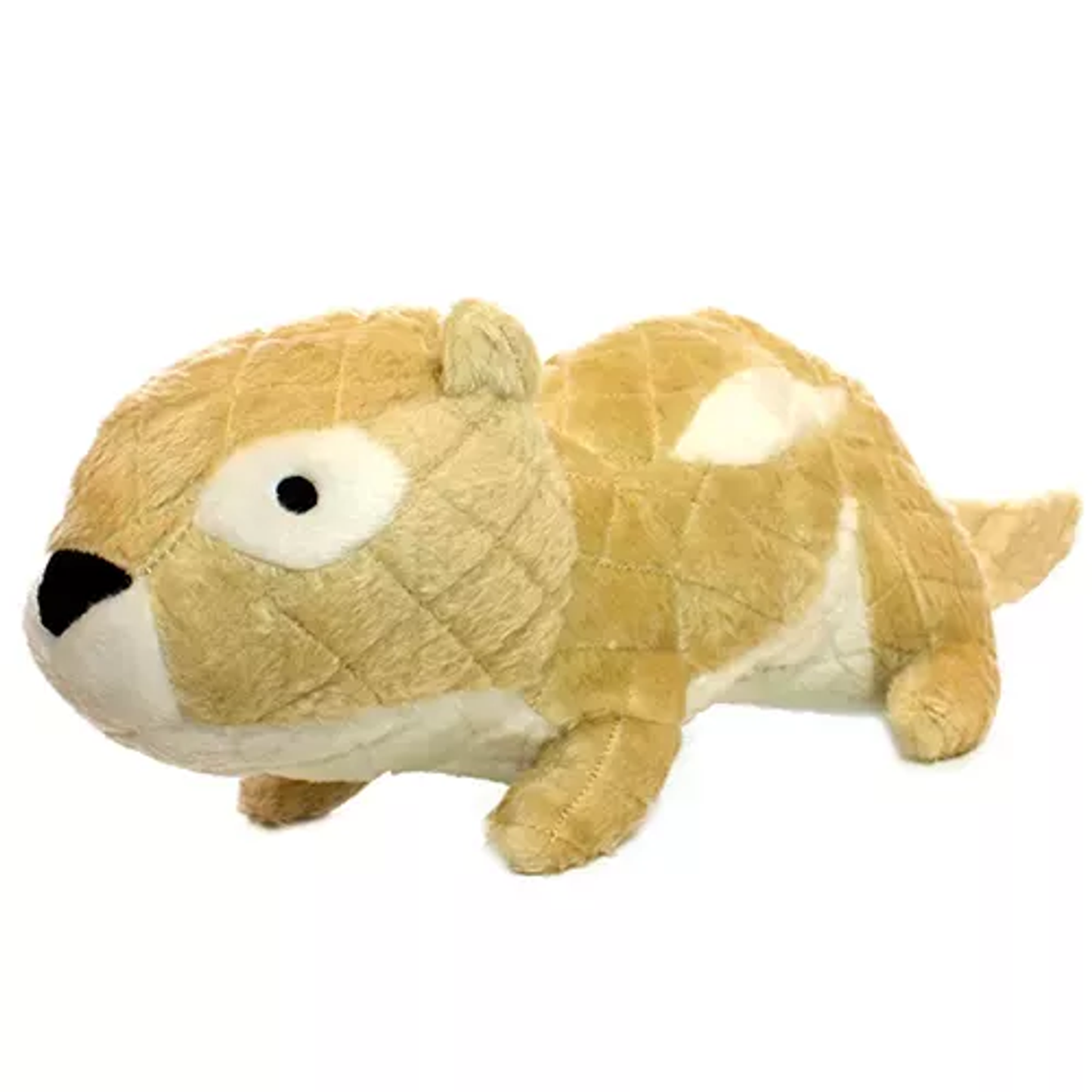 Mighty Massive Nature Dog Toy