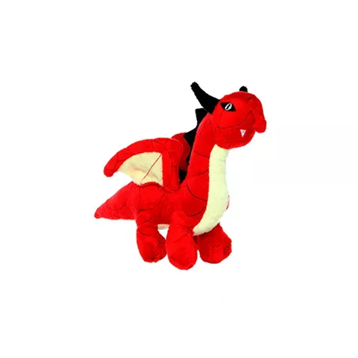 Mighty Jr Dragon Dog Toy