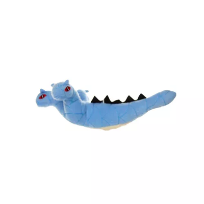 Mighty Jr Dragon Hydra Dog Toy